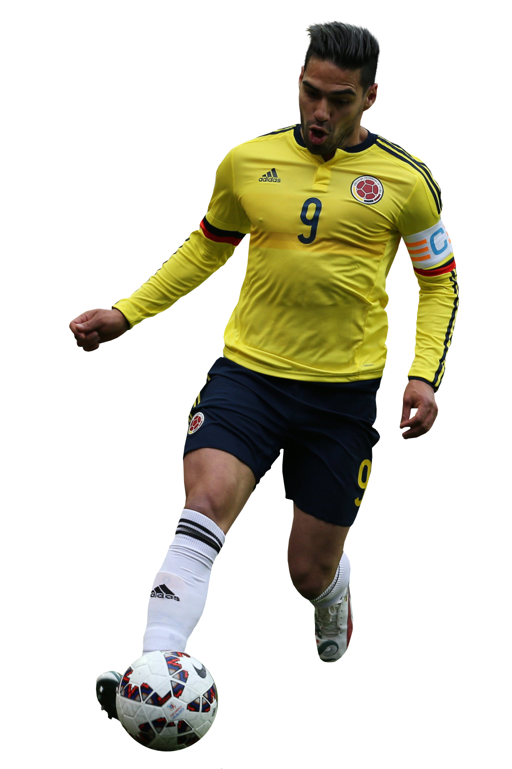 Falcao