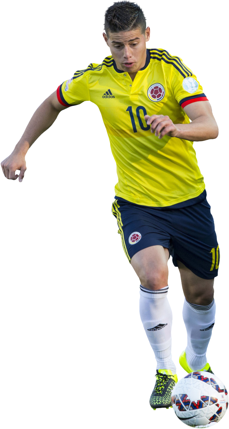 James