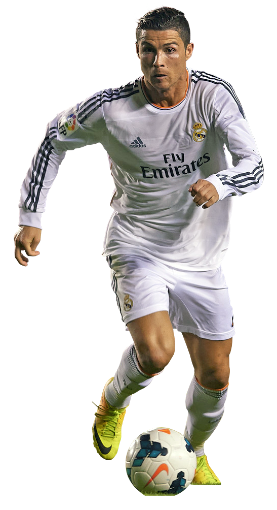 Ronaldo